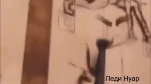 Леди баг и Супер кот (клип)//ЗЛАЯ ЛЕДИ БАГ//