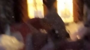 Новогодняя сказка