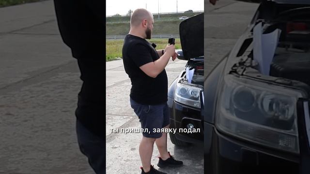 Сузуки заменили блок по гарантии на машине с пробегом 200 тыс. через 15 лет эксплуатации. #сузуки смотреть онлайн