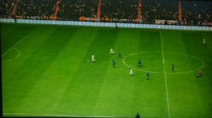 EA SPORTS FC Шедевральный гол №14