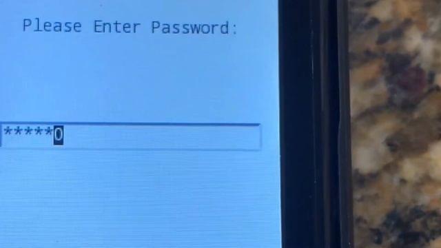 Pax S920 WIFI SET UP 💳