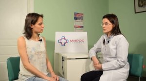 156.03 Одышка, нехватка воздуха - что делать? Кардиолог Збышевская Елизавета Владимировна, К.М.Н.