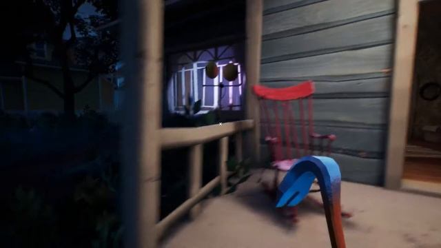 Hello neighbor 2 demo ➲ Привет сосед 2 демо