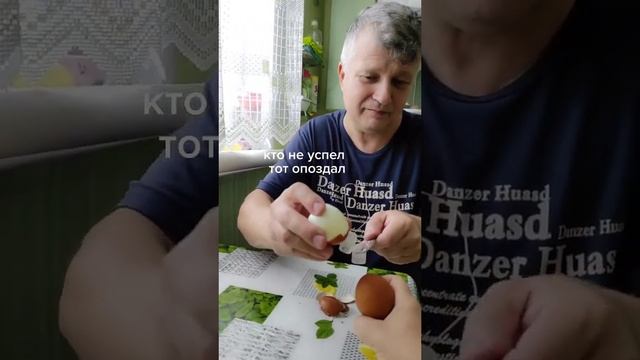 Захотелось, да не удалось .Старое видео .