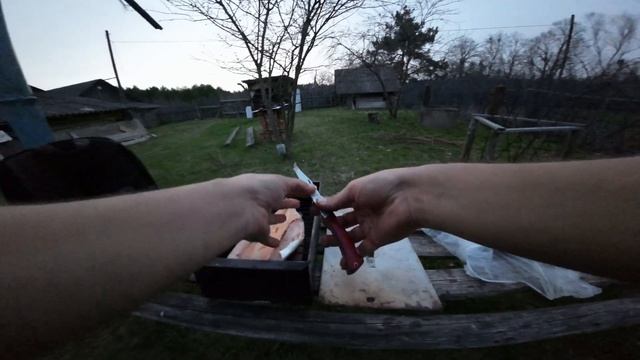 ФОРЕЛЬ НА МАНГАЛЕ ЦЕЛИКОМ. Коптим и запекаем красную рыбу на углях