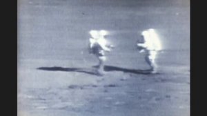 THE LOST ARCHIVES  The True Apollo 15 Story 1080p