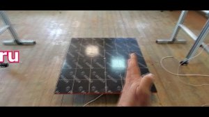 Поворотные столы для ЧПУ станков ФРП.