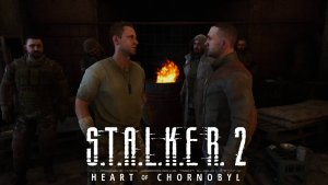 S.T.A.L.K.E.R. 2 (Бунт Фауста из Полдня / Прохождение #38) - СТАЛКЕР 2 Сердце Чернобыля