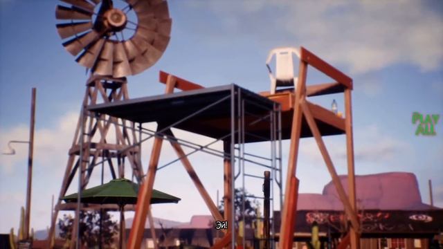 Life Is Strange 2 →→→ #5.3