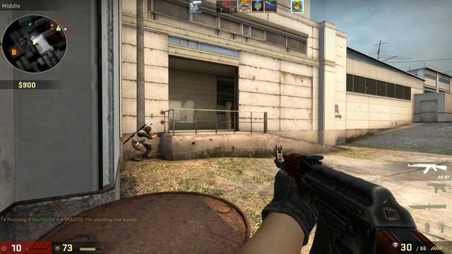 Game Club - Counter Strike: Global Offensive смотреть онлайн