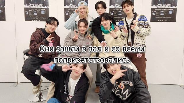 Мечта 1 серия