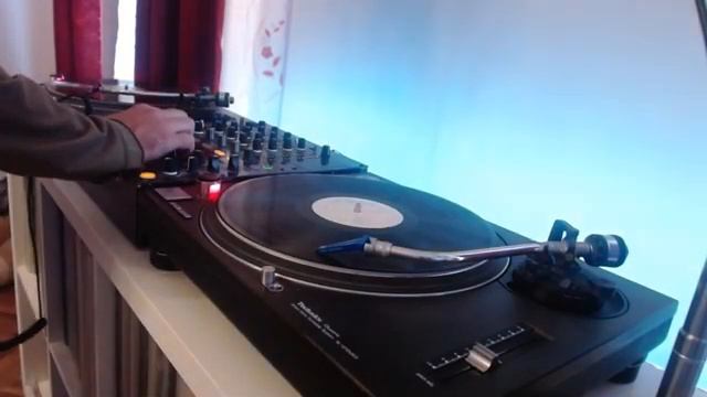 Parade Of The AthletesReplayed