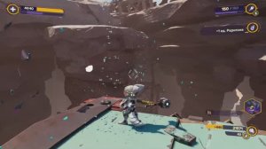 прохождения Ratchet 2 будет вторая часть