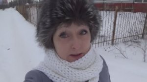 О пиломатериалах и их доставке или... заборы бывают разные! И курочка в духовке ... 2020 год.