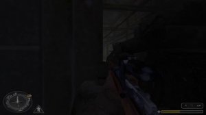 Call of Duty : Сортировочная станция в Варшаве