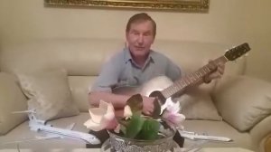 Песня о лётчиках и самолёте Л-29 и Волчанском училище лётчиков. Исп.Александр Платона.