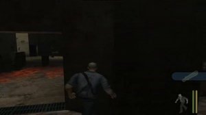 manhunt 2020 |  Dogs of War | 21+