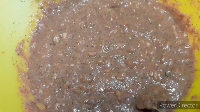 Оладьи из куриной печени, и  грудки с овощами.🍔