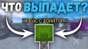Открыл 50 Кейсов с Донатом на ReallyWorld ЧТО ЖЕ МНЕ ВЫПАЛО.........