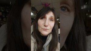 Украинка проклинает Зеленского