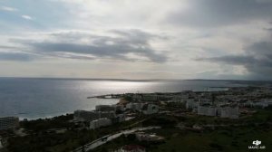 Весна на Кипре