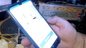 ВЭФ Спидола-232. Установка блютуз  модуля.