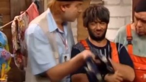 Равшан и Джамшут