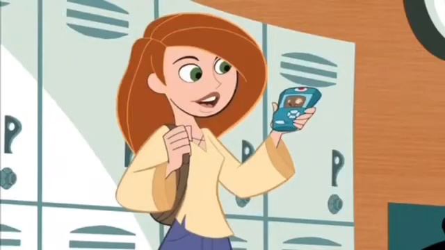 Titan AE (YD Style) Part 17: Healing Martha/Grinch met Kim Possible (Remake) смотреть онлайн