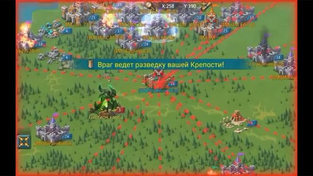 ВЫПУСК 1. МЕСЯЦ ЛУЧШЕГО 5 ТИ ЛЕТНЕГО СТАРОГО КОНТЕНТА НА ЛОВУШКАХ В LORDS MOBILE ОТ МИРОНА смотреть онлайн