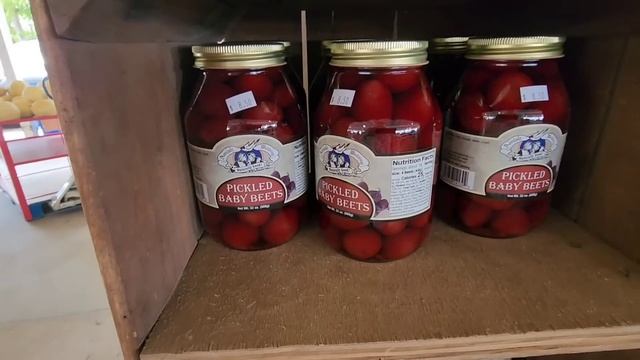 ОБЗОР БАЗАРА В АМЕРИКЕ ЧТО УЖЕ ПРОДАЮТ ? США. смотреть онлайн