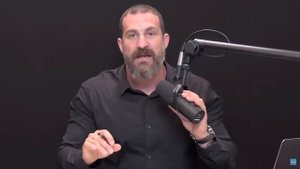 Что алкоголь делает с вашим мозгом. Доктор Эндрю Хуберман