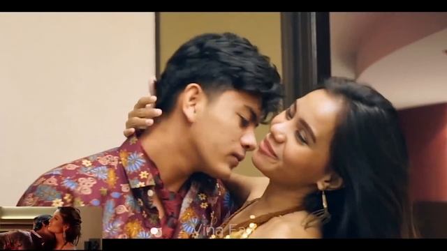 YEH MERA DIL - DON - Parodi India Vina Fan - SRK Kareena Kapoor смотреть онлайн