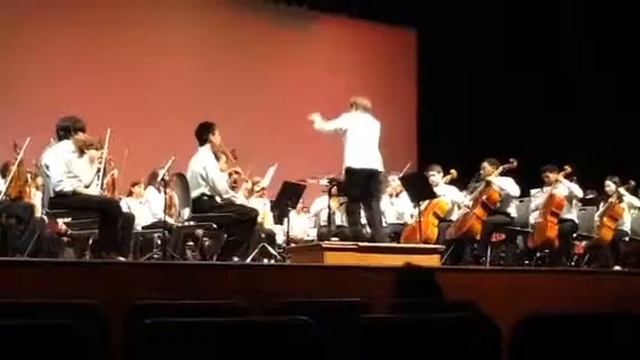 Romeo and Juliet by Tchaikovsky смотреть онлайн