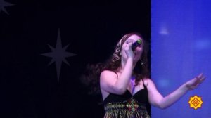 Данила Ленский. Концерт. Вĕçĕ.