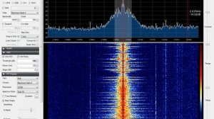 модулятор на bf998