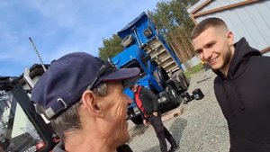 Прицеп, тент 196, Андрей Технарь, Арамиль, Ботаника, УПИ