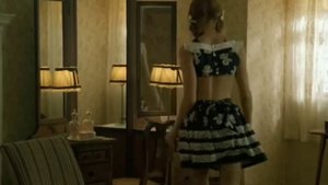 Lolita light of my life fire of my loins.