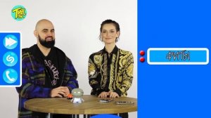 ARTIK & ASTI  в шоу ПОШАЗАМИМ