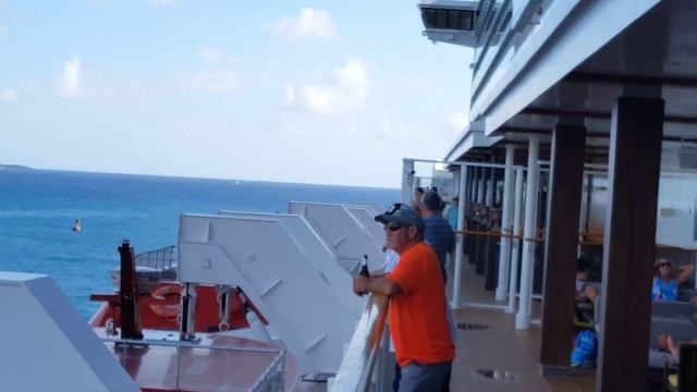 НАШ КРУИЗ НА БАХАМЫ НЕСКОЛЬКО ЛЕТ НАЗАД // КРАСОТА // АМЕРИКА смотреть онлайн