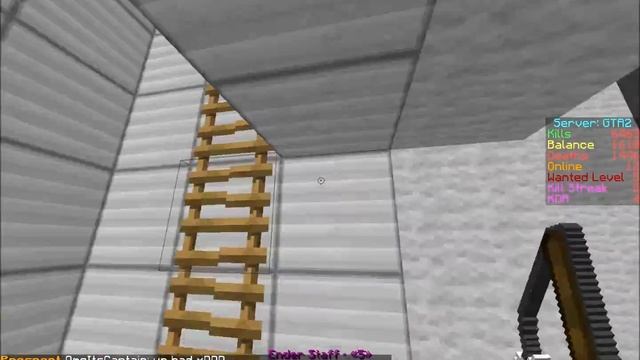 Xris Macros/ESP Hacks