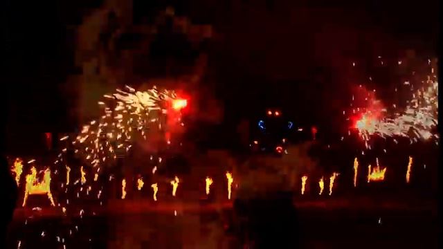 Хищники (Predators) - шоу Агниво смотреть онлайн