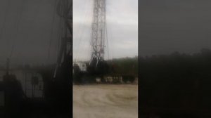 Буровая