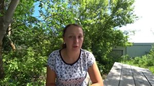 ЖЕНСКИЙ ВЗГЛЯД на жизнь в деревне / Семья в деревне