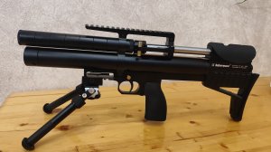 финальная настройка Альфа Доберман (Alfa Dobermann) коротыш 1.5 гр. - 32 хлопка 👏👍