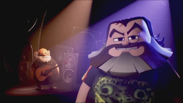 Video Games смотреть онлайн