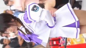 Sexy Asian Girls Cosplay - compilation #2
