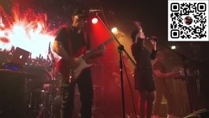 Ночь легенд клуб НИРВАНА (Районы-кварталы)