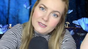 АСМР БЫСТРЫЙ МАКИЯЖ  ASMR MAKEUP