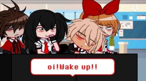 -Afton kids go to school-soap.