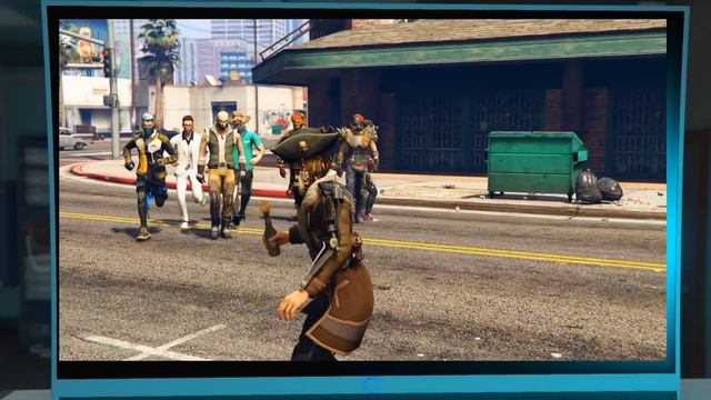 Golden Hiphop Ko Justice Milgaya 🙂 |Super World Part 5 смотреть онлайн